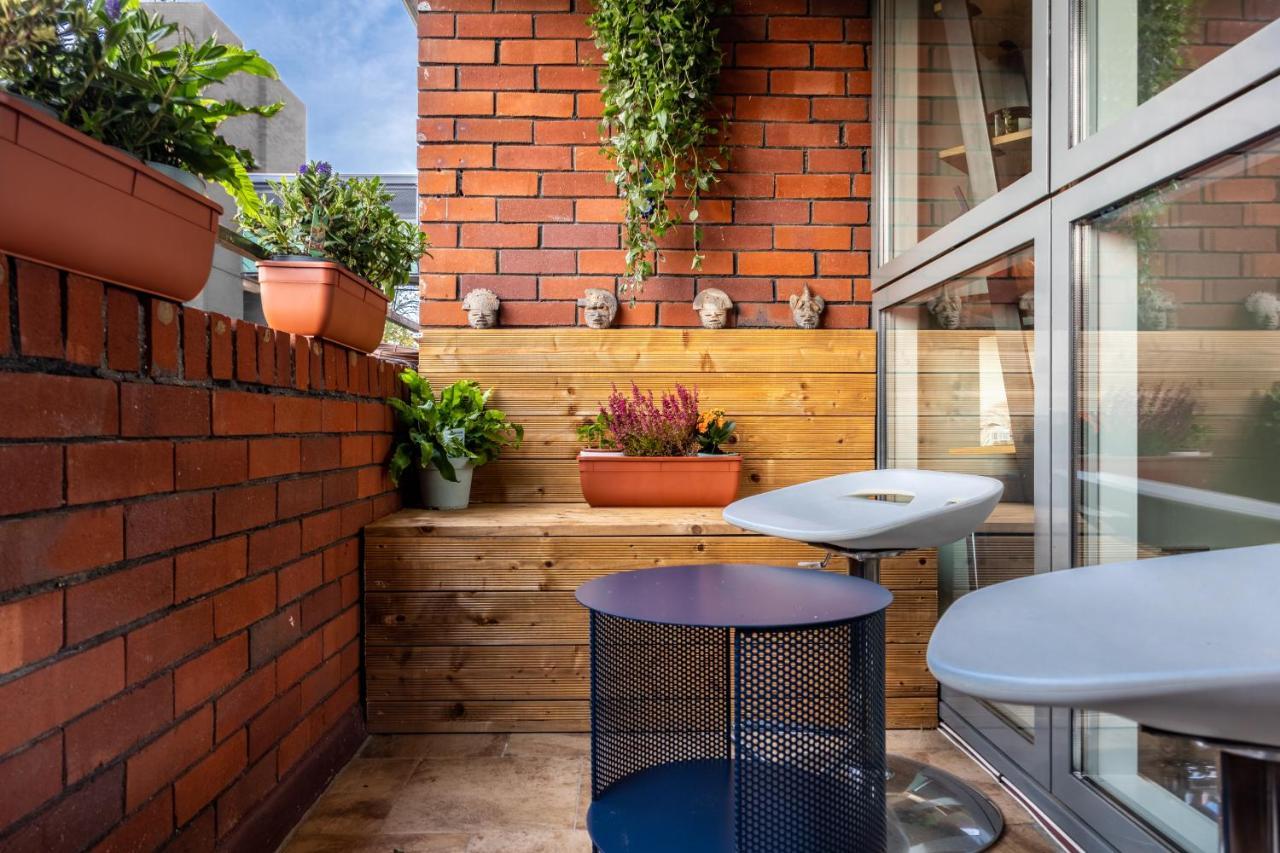 Nino Properties Kings Cross Londra Exterior foto